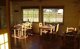 Nothofagus Bed&Breakfast
